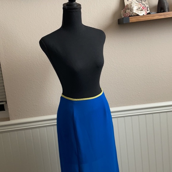 Beach skirt or just weekend maxi skirt - Picture 2 of 7